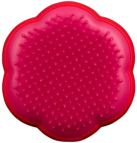 شانه موی کودک Tangle Teezer مدل FLOWERPOT - رنگ صورتی-نارنجی AVON شانه موی کودک Tangle Teezer مدل FLOWERPOT - رنگ صورتی-نارنجی AVON