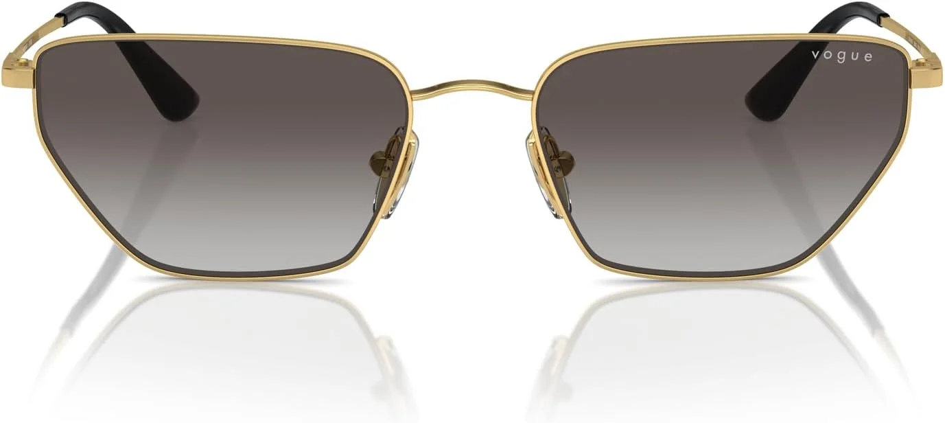 عینک آفتابی چشم گربه ای زنانه Vogue Eyewear مدل Vo4316s