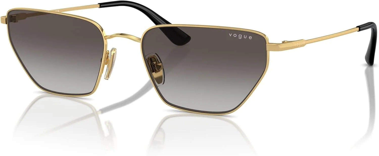 عینک آفتابی چشم گربه ای زنانه Vogue Eyewear مدل Vo4316s