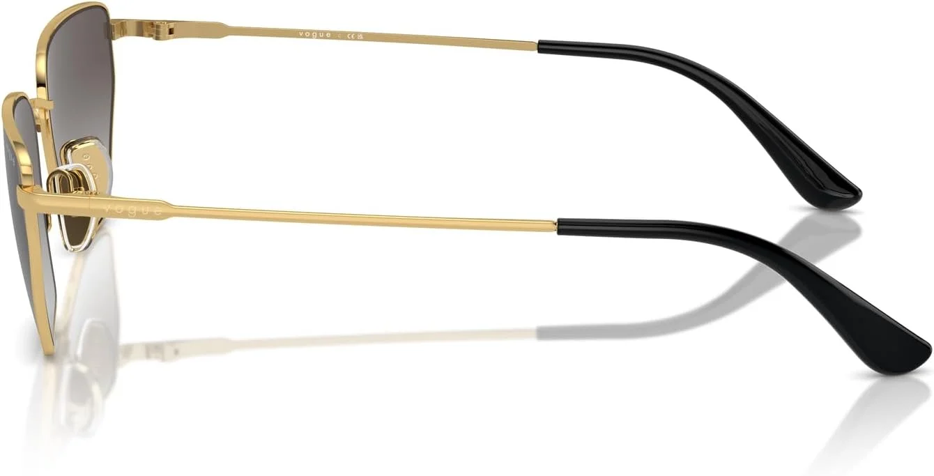 عینک آفتابی چشم گربه ای زنانه Vogue Eyewear مدل Vo4316s