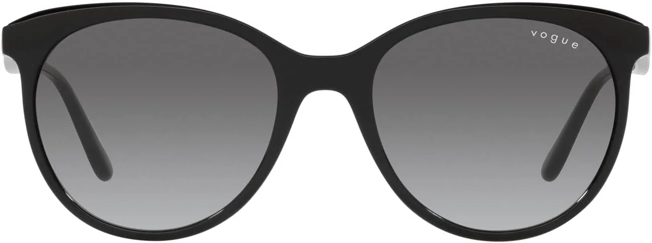 عینک آفتابی زنانه ویو مدل Vo5453s با فریم گرد