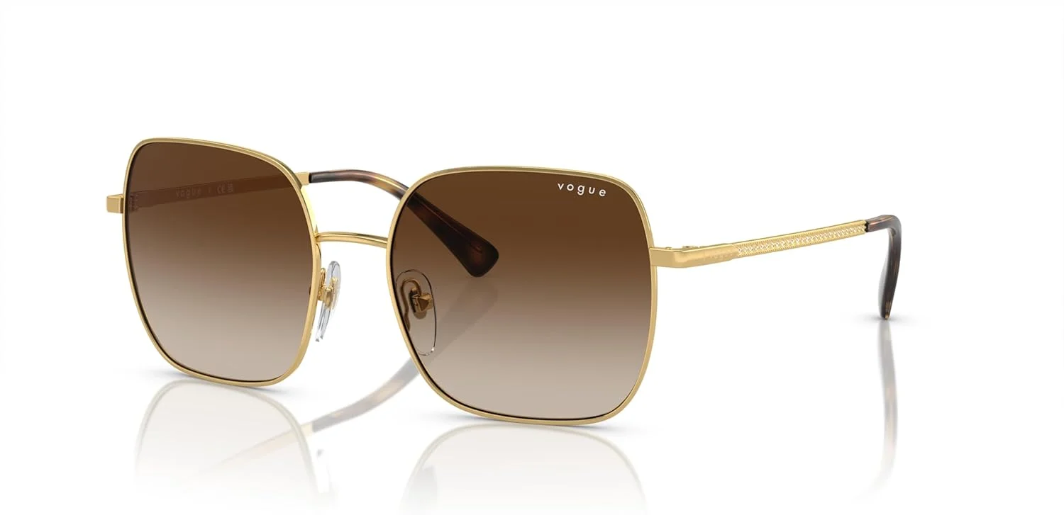 عینک آفتابی زنانه ویوگ مدل Vo4175sb مربعی