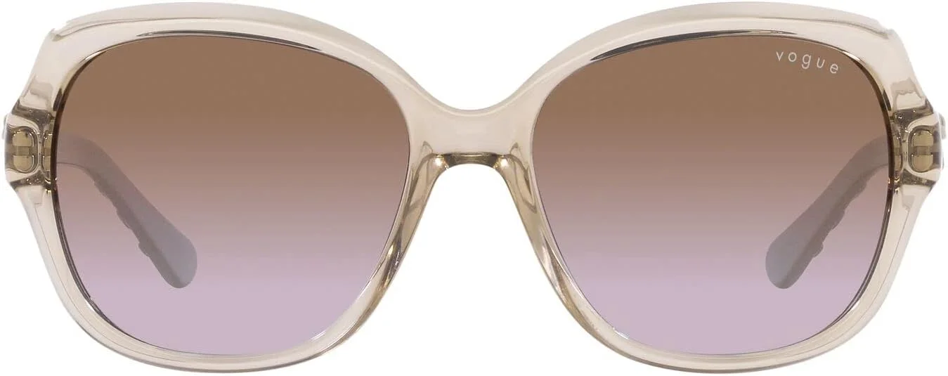 عینک آفتابی زنانه مربعی Vogue Eyewear مدل Vo2871s