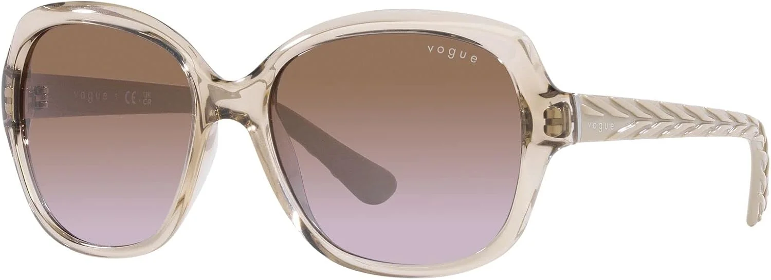 عینک آفتابی زنانه مربعی Vogue Eyewear مدل Vo2871s