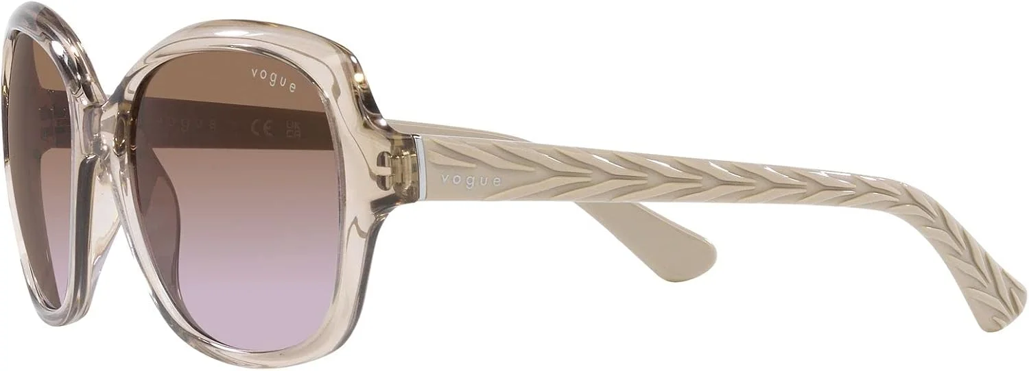 عینک آفتابی زنانه مربعی Vogue Eyewear مدل Vo2871s