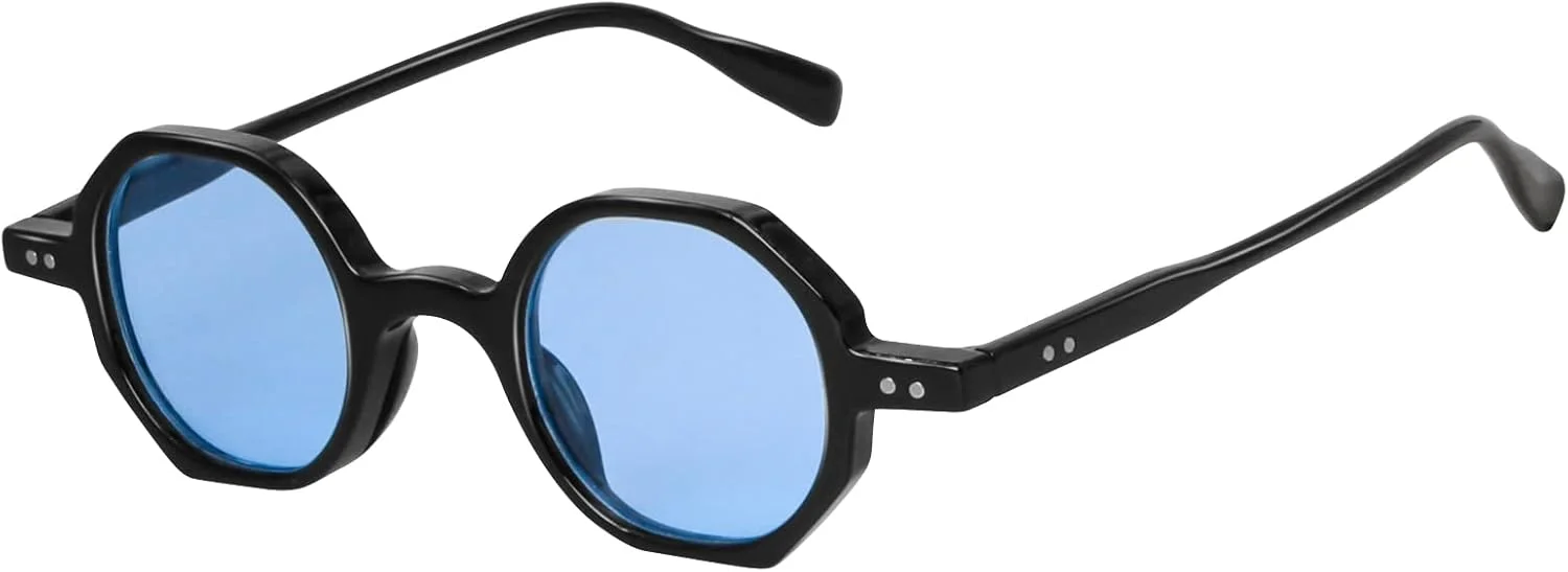 عینک آفتابی مردانه Xpectrum، سایز خیلی کوچک، طرح وینتیج