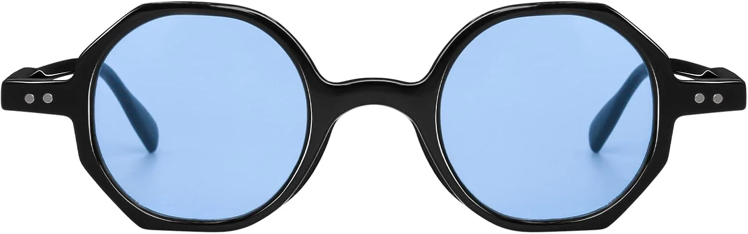 عینک آفتابی مردانه Xpectrum، سایز خیلی کوچک، طرح وینتیج