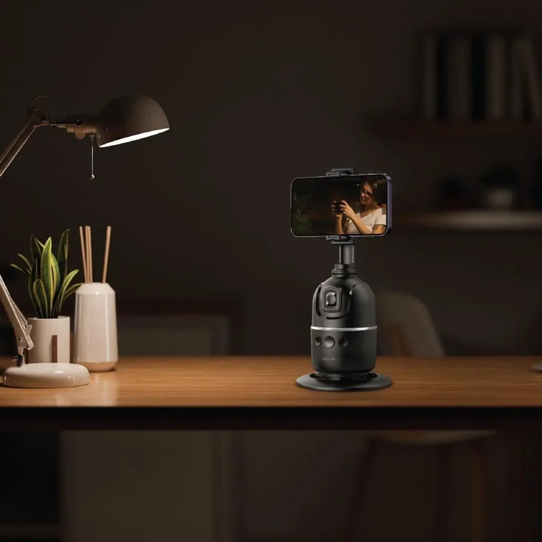 گیمبال اتوترک گرین لاین - مشکی گیمبال اتوترک گرین لاین - مشکی