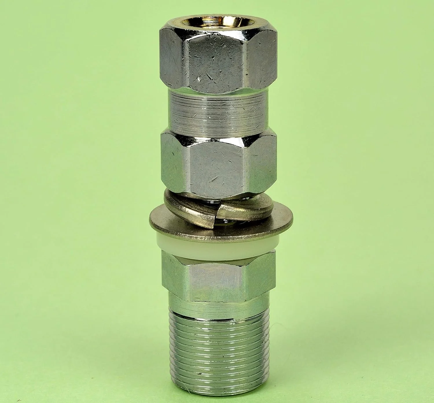 پایه آنتن رادیویی سی بی فایراستیک مدل K-4A، مقاوم و با کیفیت بالا (بسته عمده)