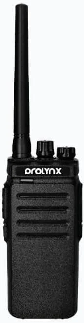 گیرنده و فرستنده حرفه ای FM دو طرفه Prolynx – مدل PL-700 (1)