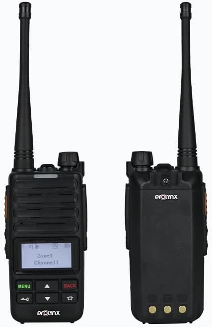 رادیو دیجیتال Prolynx-Dmr مدل PL-DMR 110