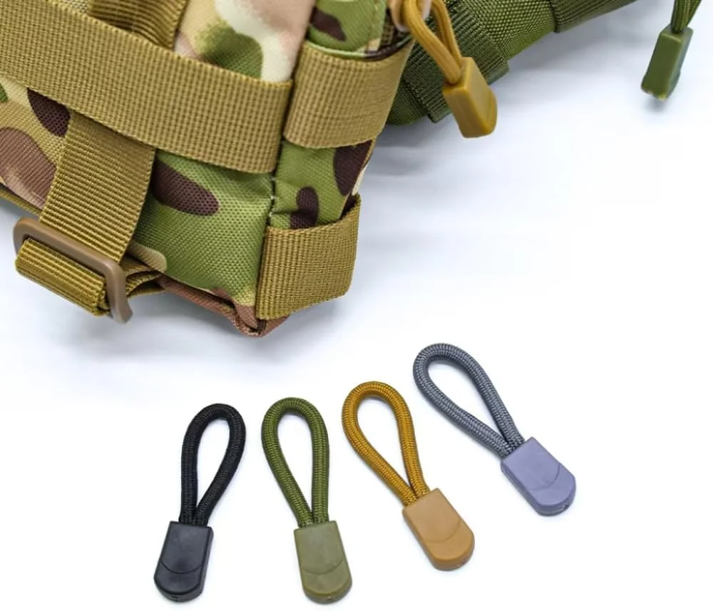 کشنده زیپ nafengldf، کشنده زیپ بادوام، جایگزین زبانه زیپ، برچسب زیپ، کمک کننده تعمیر کننده بند کششی برای چمدان، ژاکت، چکمه، کوله پشتی، کیف پول، کیف دستی - (مشکی، سبز ارتشی، خاکستری، خاکی 16 عدد) کشنده زیپ nafengldf، کشنده زیپ بادوام، جایگزین زبانه زیپ، برچسب زیپ، کمک کننده تعمیر کننده بند کششی برای چمدان، ژاکت، چکمه، کوله پشتی، کیف پول، کیف دستی - (مشکی، سبز ارتشی، خاکستری، خاکی 16 عدد)