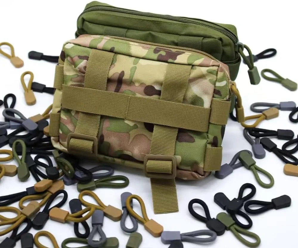 کشنده زیپ nafengldf، کشنده زیپ بادوام، جایگزین زبانه زیپ، برچسب زیپ، کمک کننده تعمیر کننده بند کششی برای چمدان، ژاکت، چکمه، کوله پشتی، کیف پول، کیف دستی - (مشکی، سبز ارتشی، خاکستری، خاکی 16 عدد) کشنده زیپ nafengldf، کشنده زیپ بادوام، جایگزین زبانه زیپ، برچسب زیپ، کمک کننده تعمیر کننده بند کششی برای چمدان، ژاکت، چکمه، کوله پشتی، کیف پول، کیف دستی - (مشکی، سبز ارتشی، خاکستری، خاکی 16 عدد)