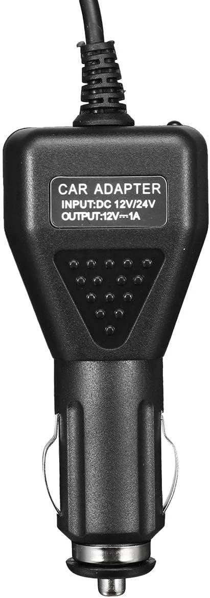 کابل آداپتور شارژر فندکی خودرو برای بیسیم باوفنگ UV-S9