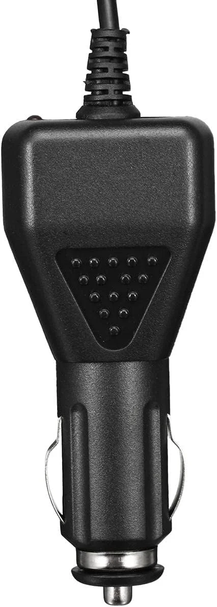 کابل آداپتور شارژر فندکی خودرو برای بیسیم باوفنگ UV-S9