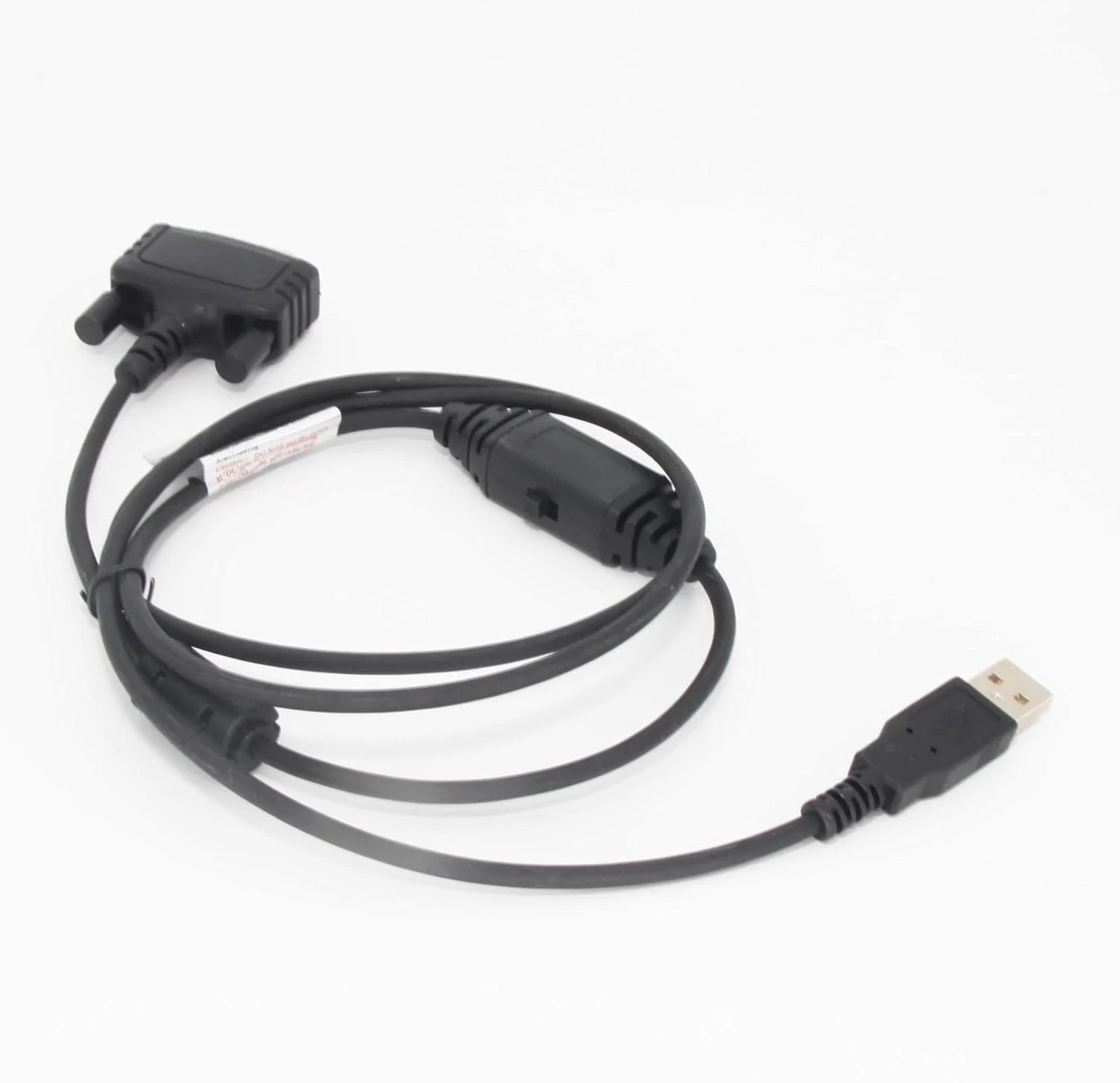 کابل برنامه ریزی USB با 26 پین TECKEEN برای هایترا RD620 MD780 MD782 MD785 RD980 RD982 RD985 RD965