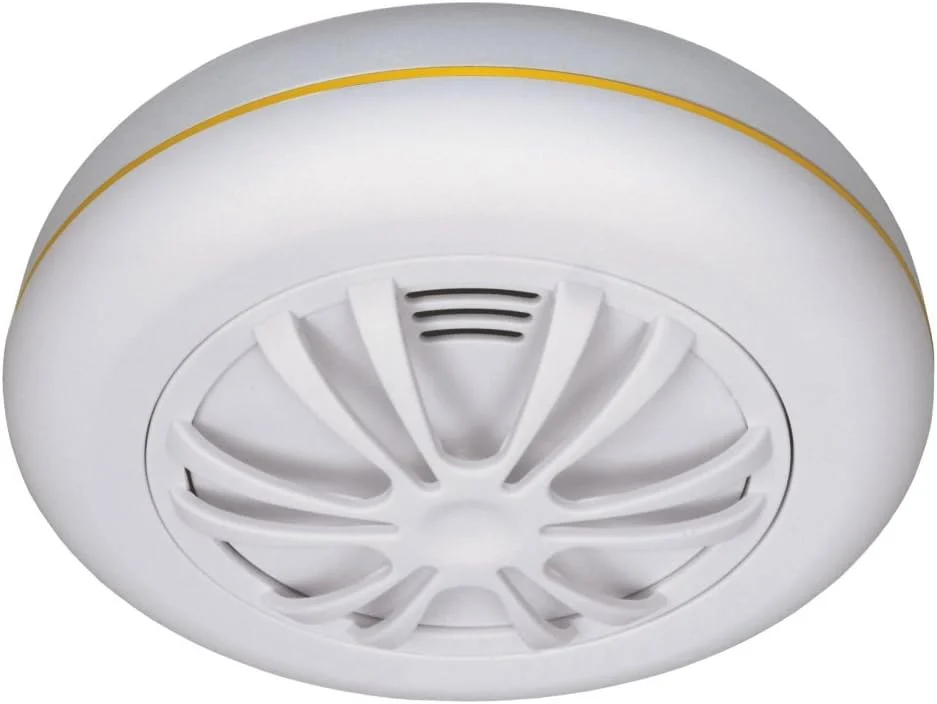 آشکارساز حرارتی بی سیم ELRO Connects FH3801R، 1 عدد