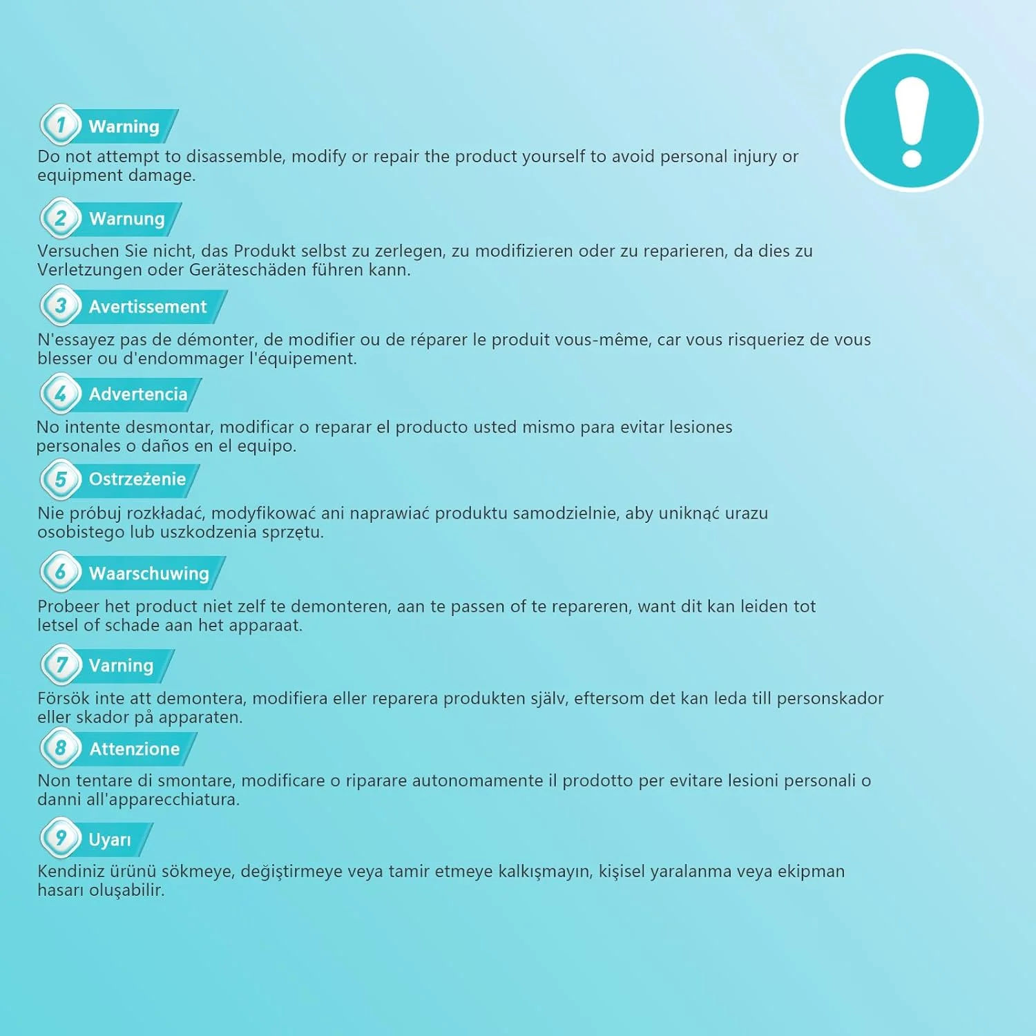 آژیر فلاشر سیمی Folanda، آلارم نور صدا کوچک با حجم قابل تنظیم، DC12V، سیستم آلارم امنیتی خانگی برای ویلا، مزرعه، آسایشگاه، آپارتمان، مغازه، حیاط بیرونی، باغ آژیر فلاشر سیمی Folanda، آلارم نور صدا کوچک با حجم قابل تنظیم، DC12V، سیستم آلارم امنیتی خانگی برای ویلا، مزرعه، آسایشگاه، آپارتمان، مغازه، حیاط بیرونی، باغ