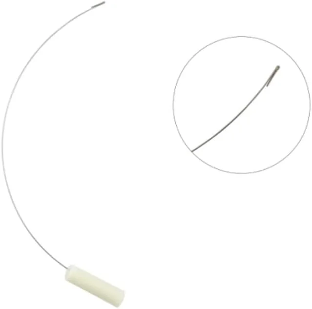 6pcs Long Serger Needle Threader Set, Threaders for Overlocker, Looper and Needle, Punch Needles, Embroidery Floss, Cross Stitch, DIY Sewing and Craft Work 6pcs Long Serger Needle Threader Set, Threaders for Overlocker, Looper and Needle, Punch Needles, Embroidery Floss, Cross Stitch, DIY Sewing and Craft Work