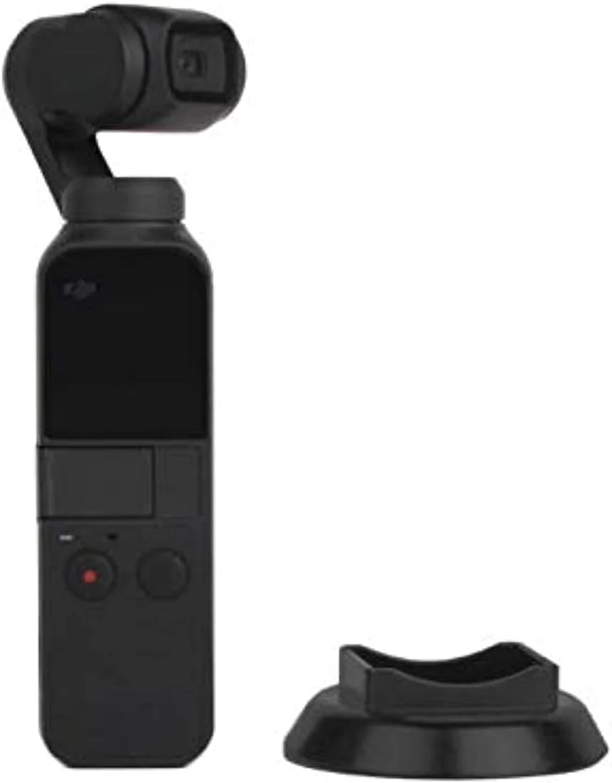 پایه نگهدارنده رومیزی لوازم جانبی SKEIDO سازگار با دوربین گیمبال دستی DJI OSMO Pocket