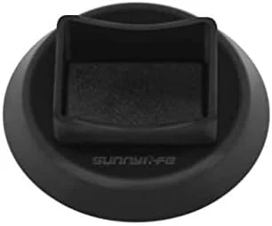 پایه نگهدارنده رومیزی لوازم جانبی SKEIDO سازگار با دوربین گیمبال دستی DJI OSMO Pocket پایه نگهدارنده رومیزی لوازم جانبی SKEIDO سازگار با دوربین گیمبال دستی DJI OSMO Pocket