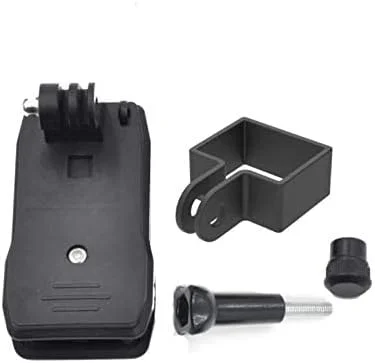 نگهدارنده تثبیت کننده چند منظوره جهانی SKEIDO OSMO Pocket با آداپتور گیره برای لوازم جانبی گیمبال دستی DJI Osmo Pocket نگهدارنده تثبیت کننده چند منظوره جهانی SKEIDO OSMO Pocket با آداپتور گیره برای لوازم جانبی گیمبال دستی DJI Osmo Pocket