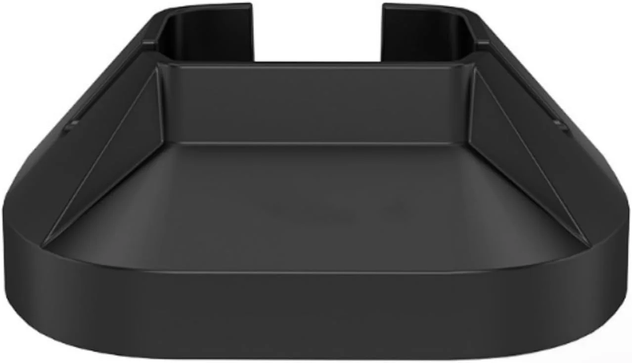 پایه گسترش دهنده میز SKEIDO برای گیمبال دستی DJI Pocket 3، پایه نگهدارنده رومیزی برای لوازم جانبی DJI Osmo Pocket 3 پایه گسترش دهنده میز SKEIDO برای گیمبال دستی DJI Pocket 3، پایه نگهدارنده رومیزی برای لوازم جانبی DJI Osmo Pocket 3