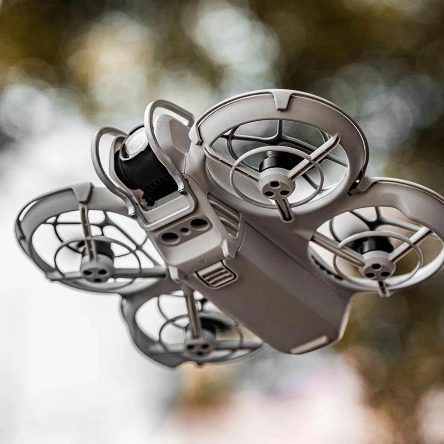 محافظ گیمبال SKEIDO برای DJI Neo، محافظ لنز دوربین، آلیاژ آلومینیومی ضد برخورد، محافظ گیمبال پهپاد محافظ گیمبال SKEIDO برای DJI Neo، محافظ لنز دوربین، آلیاژ آلومینیومی ضد برخورد، محافظ گیمبال پهپاد