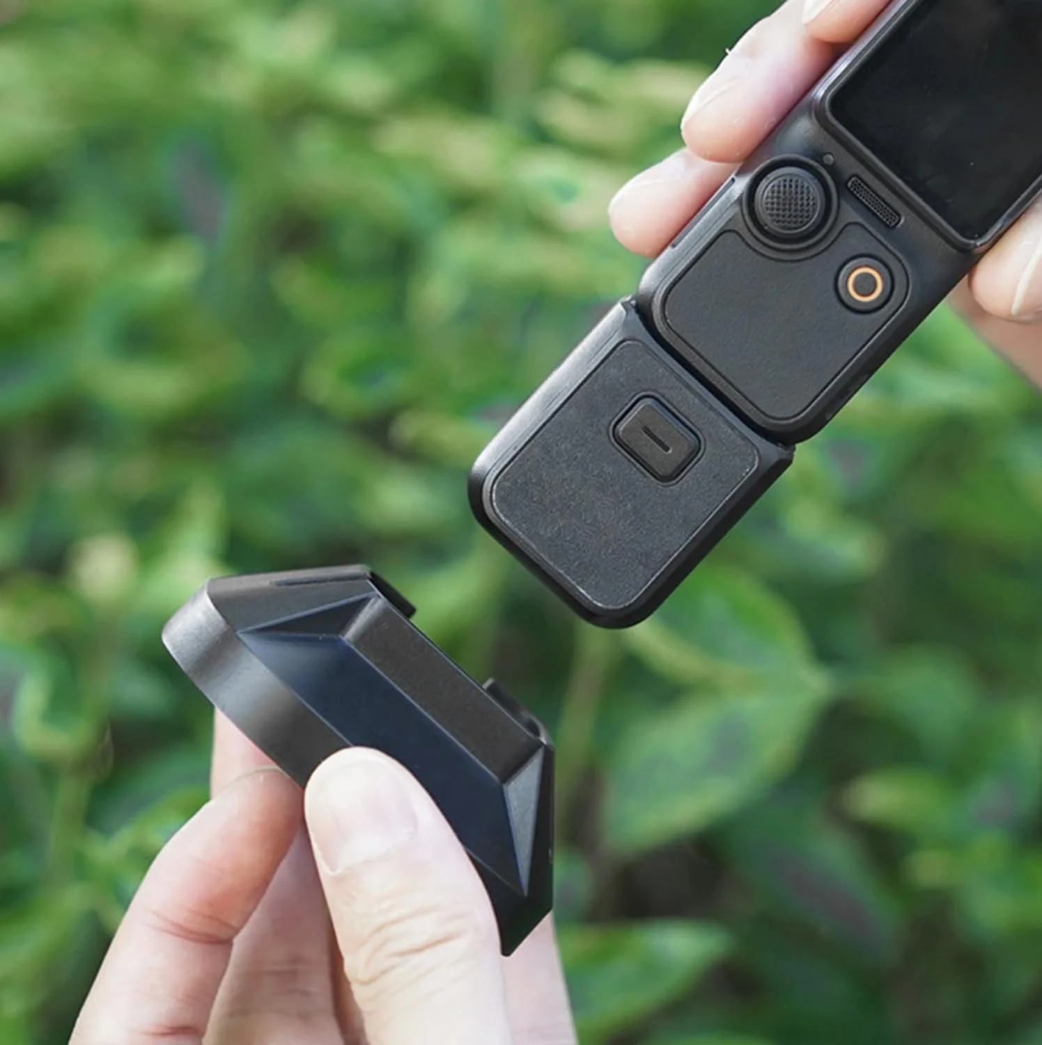 پایه گسترش دهنده میز SKEIDO برای گیمبال دستی DJI Pocket 3، پایه نگهدارنده رومیزی برای لوازم جانبی DJI Osmo Pocket 3 پایه گسترش دهنده میز SKEIDO برای گیمبال دستی DJI Pocket 3، پایه نگهدارنده رومیزی برای لوازم جانبی DJI Osmo Pocket 3