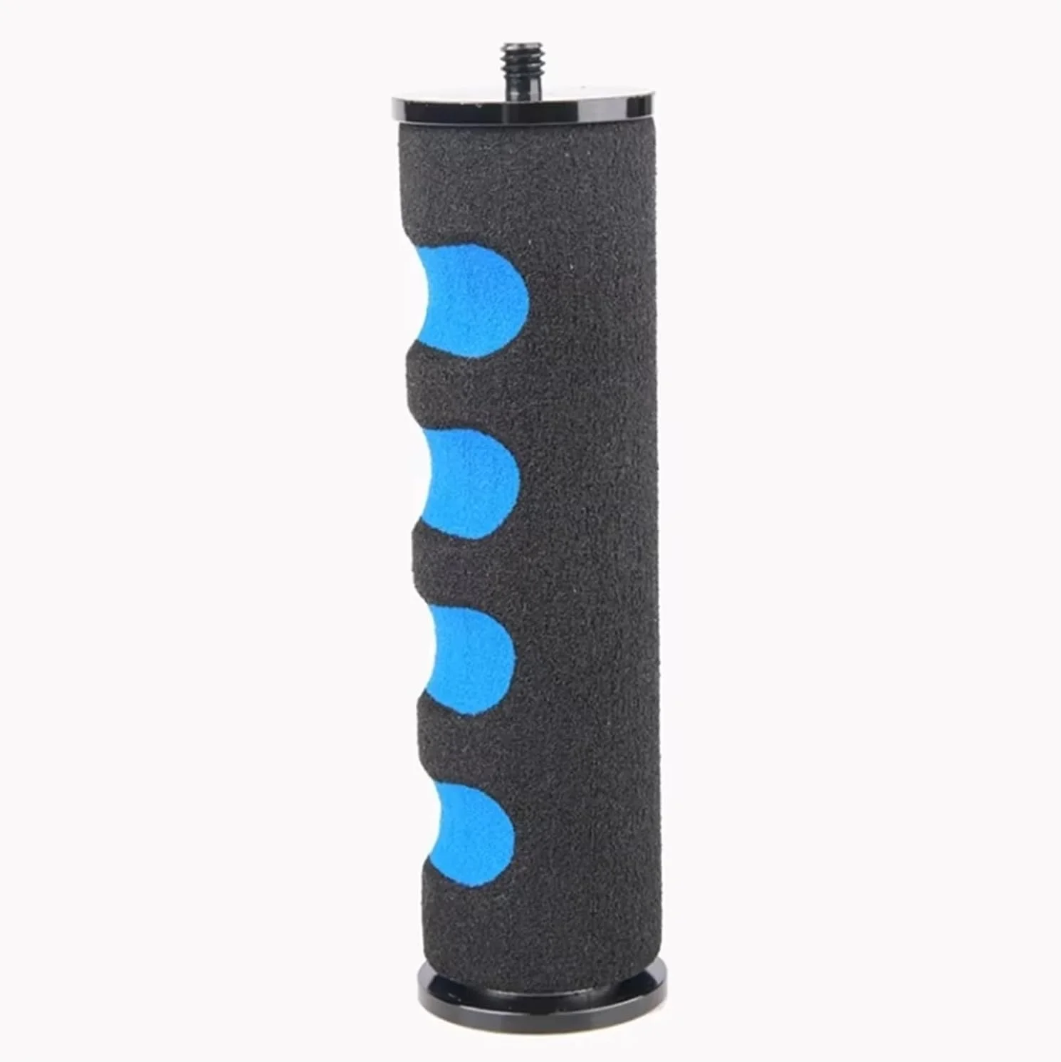 لرزشگیر گیمبال دستی 3 محوره حرفه ای SKEIDO برای دوربین های DSLR و فیلمبرداری – ظرفیت بارگیری 0.95 کیلوگرم با کنترل WiFi، بدنه آلیاژ آلومینیوم لرزشگیر گیمبال دستی 3 محوره حرفه ای SKEIDO برای دوربین های DSLR و فیلمبرداری – ظرفیت بارگیری 0.95 کیلوگرم با کنترل WiFi، بدنه آلیاژ آلومینیوم