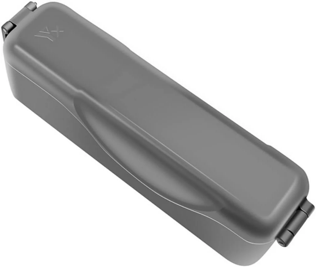 کیف ضد آب نگهدارنده SKEIDO سازگار با DJI Osmo Pocket، جعبه حمل پایدار قابل حمل، کیف هارد شل، لوازم جانبی گیمبال دستی کیف ضد آب نگهدارنده SKEIDO سازگار با DJI Osmo Pocket، جعبه حمل پایدار قابل حمل، کیف هارد شل، لوازم جانبی گیمبال دستی