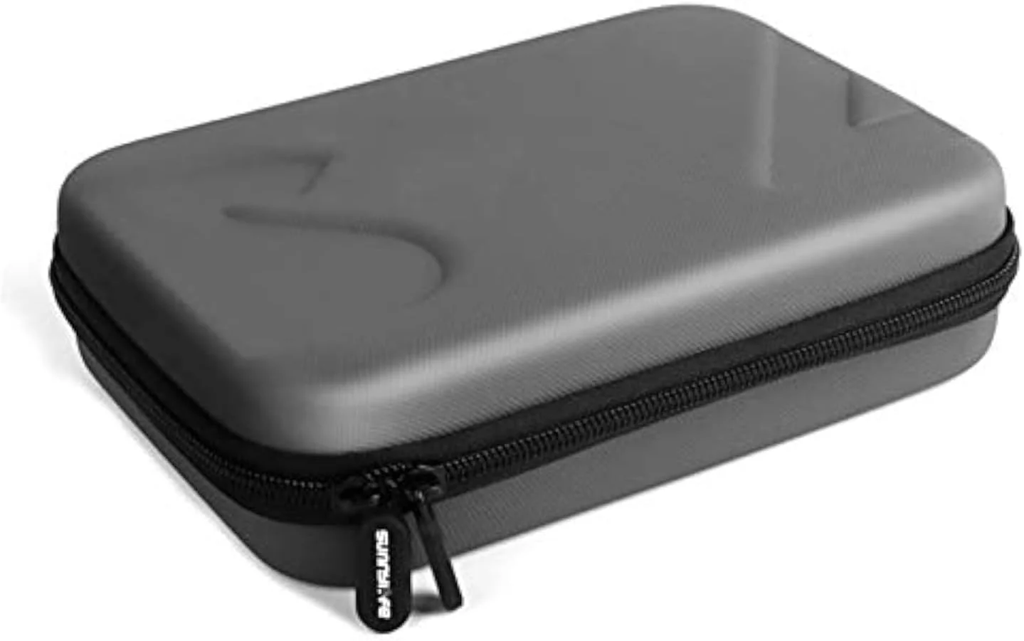 کیف محافظ کوچک قابل حمل SKEIDO برای OSMO POCKET، مناسب برای دوربین گیمبال دستی DJI OSMO POCKET، لوازم جانبی مسافرتی