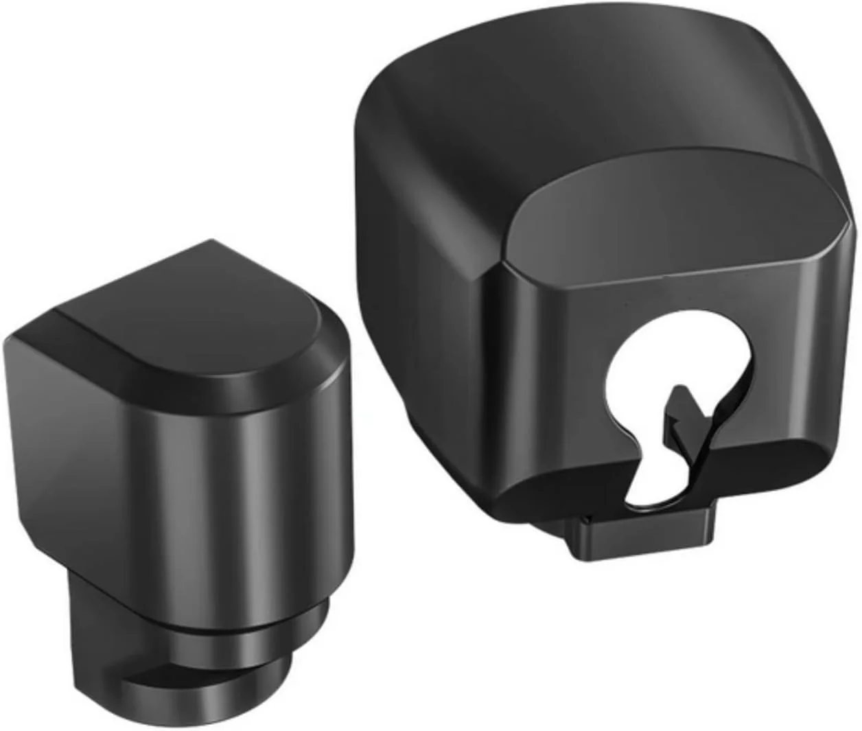 آفتابگیر لنز و محافظ گیمبال دوربین DJI Osmo Pocket 3 مدل SKEIDO