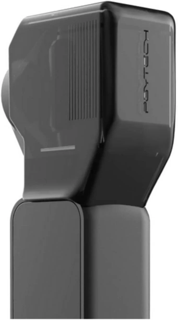 محافظ دوربین گیمبال SKEIDO Osmo Pocket، درپوش محافظ سازگار با لوازم جانبی DJI Osmo Pocket