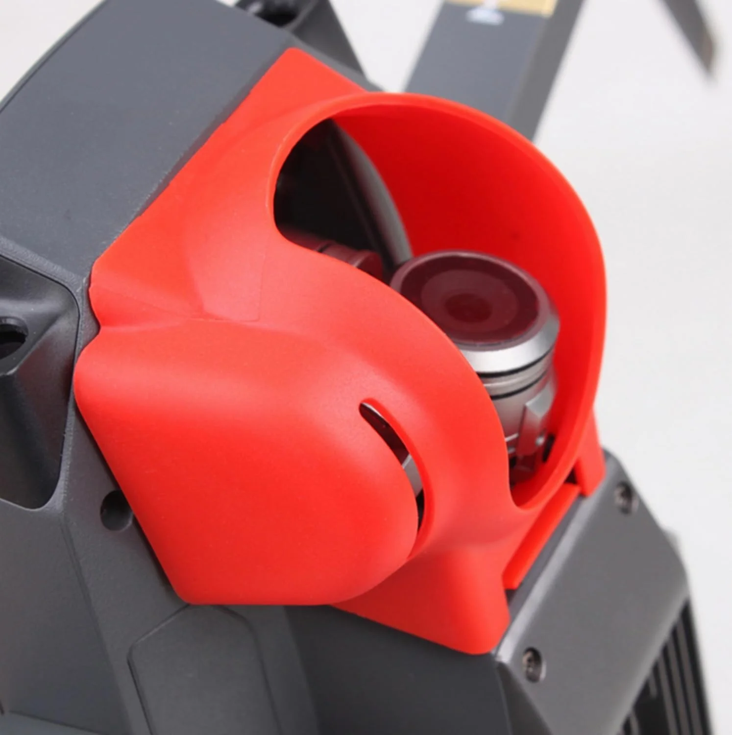 محافظ لنز گیمبال SKEIDO سازگار با لوازم جانبی پهپاد DJI Mavic Pro، درپوش محافظ لنز دوربین، ضد نور خیره کننده، آفتابگیر لنز محافظ لنز گیمبال SKEIDO سازگار با لوازم جانبی پهپاد DJI Mavic Pro، درپوش محافظ لنز دوربین، ضد نور خیره کننده، آفتابگیر لنز