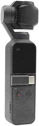 آداپتور گوشی هوشمند SKEIDO DJI Osmo Pocket Micro USB Android سازگار با لوازم جانبی گیمبال دستی OSMO Pocket آداپتور گوشی هوشمند SKEIDO DJI Osmo Pocket Micro USB Android سازگار با لوازم جانبی گیمبال دستی OSMO Pocket