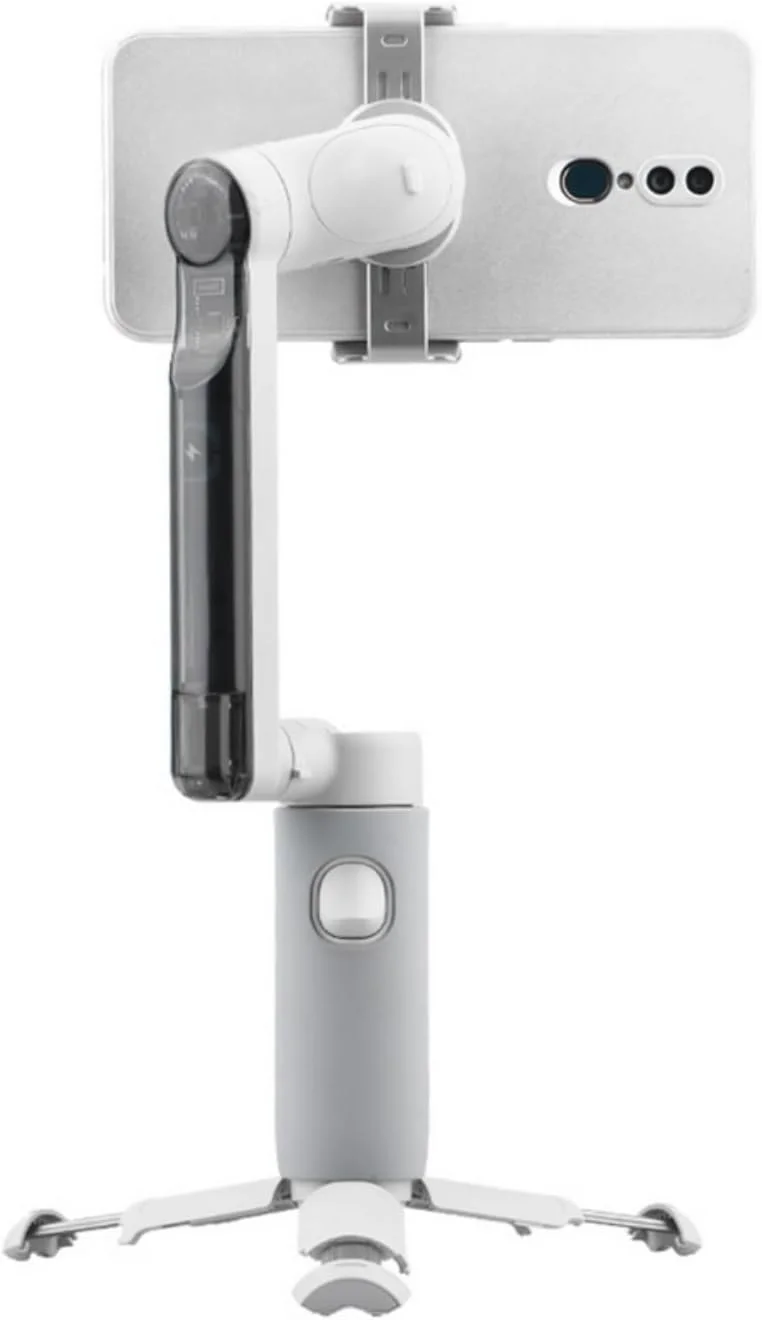 کاور سیلیکونی گیمبال SKEIDO، محافظ ضد خش سازگار با دوربین Insta360 FLOW، آستین سیلیکونی گیمبال ضد ضربه کاور سیلیکونی گیمبال SKEIDO، محافظ ضد خش سازگار با دوربین Insta360 FLOW، آستین سیلیکونی گیمبال ضد ضربه