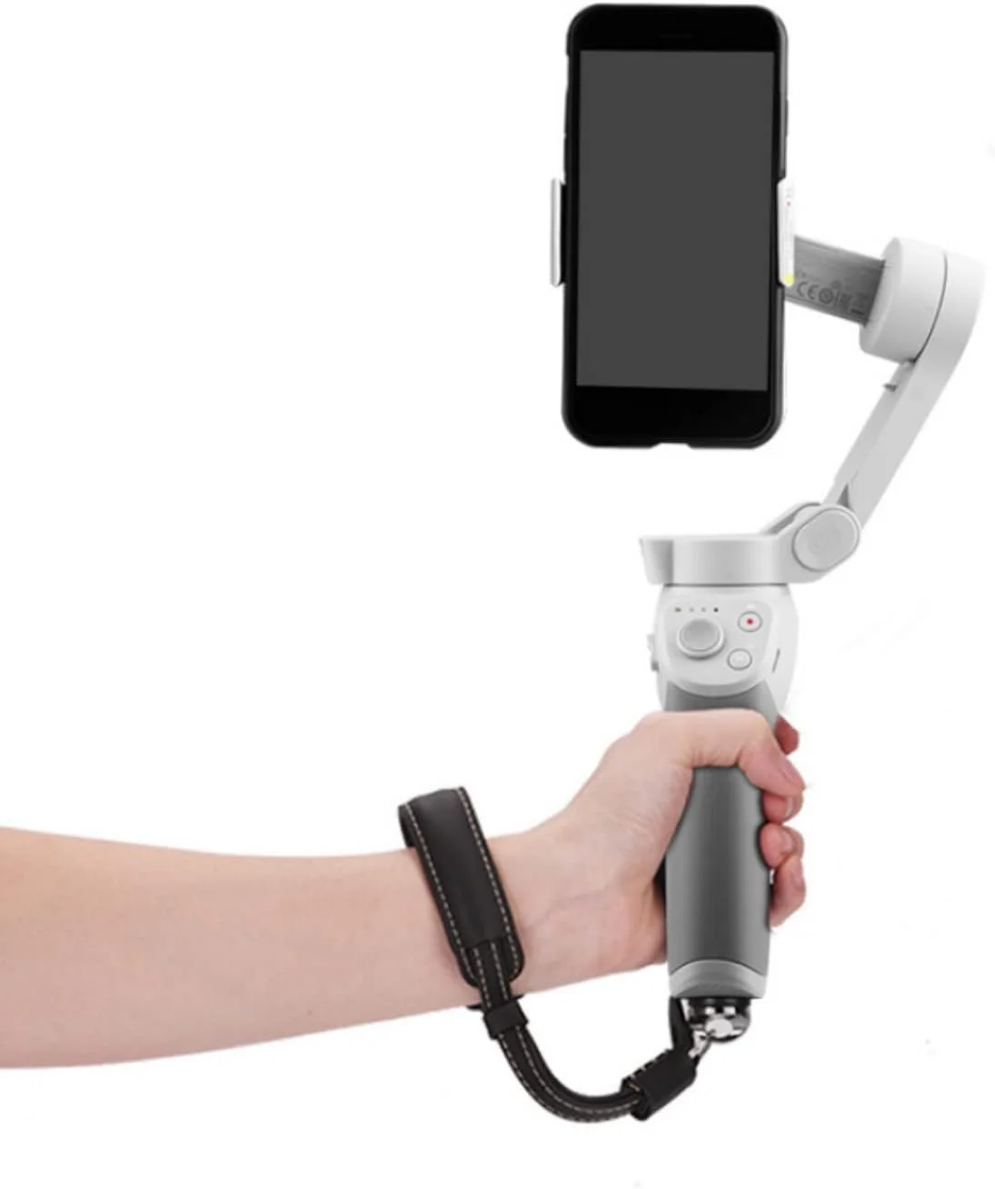 بند مچی SKEIDO سازگار با DJI OSMO Mobile 2 Zhiyun Smooth 4 Feiyun، بند لوازم جانبی تثبیت کننده گیمبال دستی
