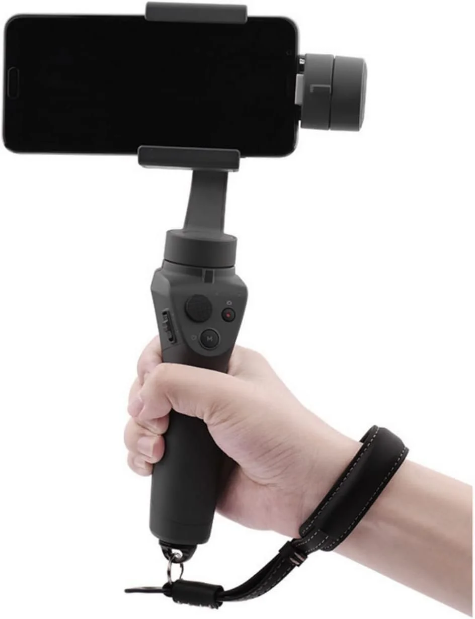 بند مچی SKEIDO سازگار با DJI OSMO Mobile 2 Zhiyun Smooth 4 Feiyun، بند لوازم جانبی تثبیت کننده گیمبال دستی بند مچی SKEIDO سازگار با DJI OSMO Mobile 2 Zhiyun Smooth 4 Feiyun، بند لوازم جانبی تثبیت کننده گیمبال دستی