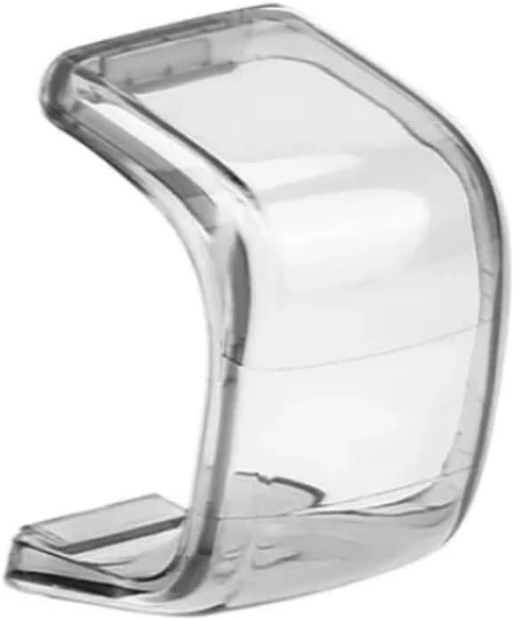 محافظ لنز SKEIDO برای DJI Neo، درپوش لنز، محافظ دوربین گیمبال، ضد گرد و غبار، پوشش محافظ لنز برای لوازم جانبی پهپاد DJI Neo