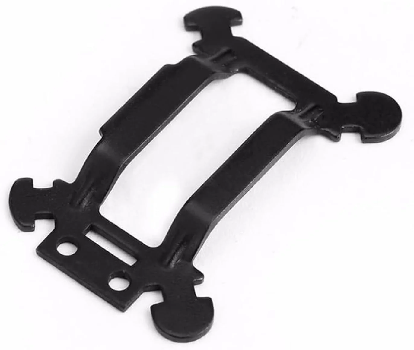 نگهدارنده تثبیت کننده گیمبال Mavic Pro SKEIDO جایگزین سازگار با قطعات تعمیر براکت برد میرایی پهپاد DJI Mavic Pro