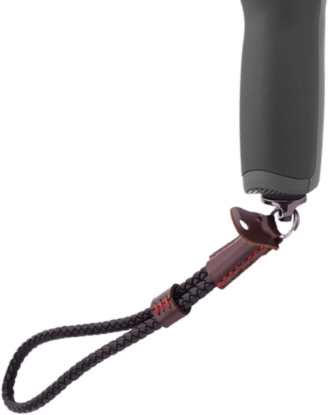 بند مچی SKEIDO سازگار با DJI OM 4 OSMO Mobile 2 3 ZHIYUN Smooth 4 FEIYU Moza Gimbal Stabilizer Sling Holder Mount Protector