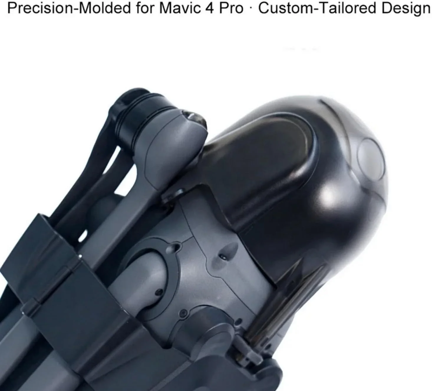 محافظ گیمبال SKEIDO برای لوازم جانبی پهپاد DJI Mavic 4 Pro، پوشش لنز دوربین، محافظ ضد خش، ضد گرد و غبار، محافظ لنز گیمبال ضد خش محافظ گیمبال SKEIDO برای لوازم جانبی پهپاد DJI Mavic 4 Pro، پوشش لنز دوربین، محافظ ضد خش، ضد گرد و غبار، محافظ لنز گیمبال ضد خش