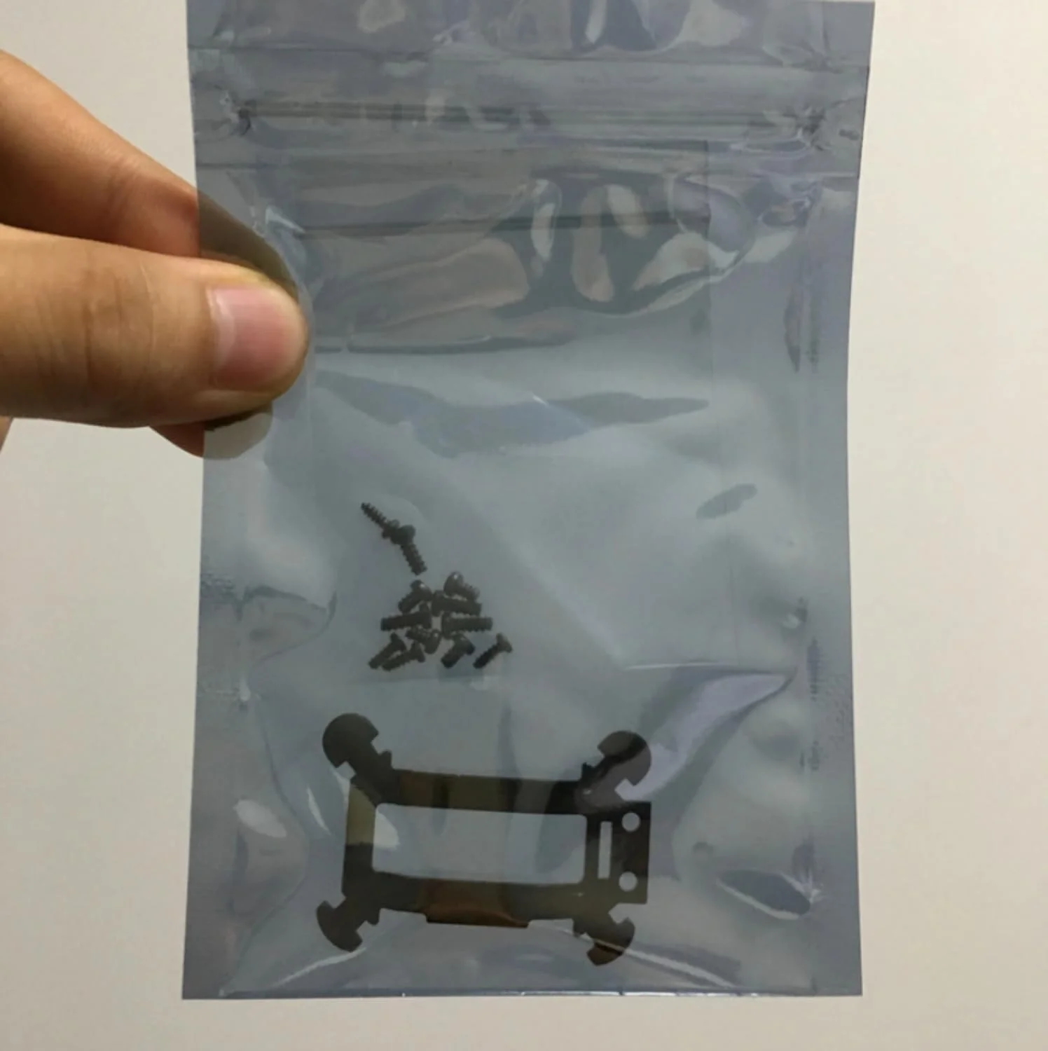 نگهدارنده تثبیت کننده گیمبال Mavic Pro SKEIDO جایگزین سازگار با قطعات تعمیر براکت برد میرایی پهپاد DJI Mavic Pro نگهدارنده تثبیت کننده گیمبال Mavic Pro SKEIDO جایگزین سازگار با قطعات تعمیر براکت برد میرایی پهپاد DJI Mavic Pro