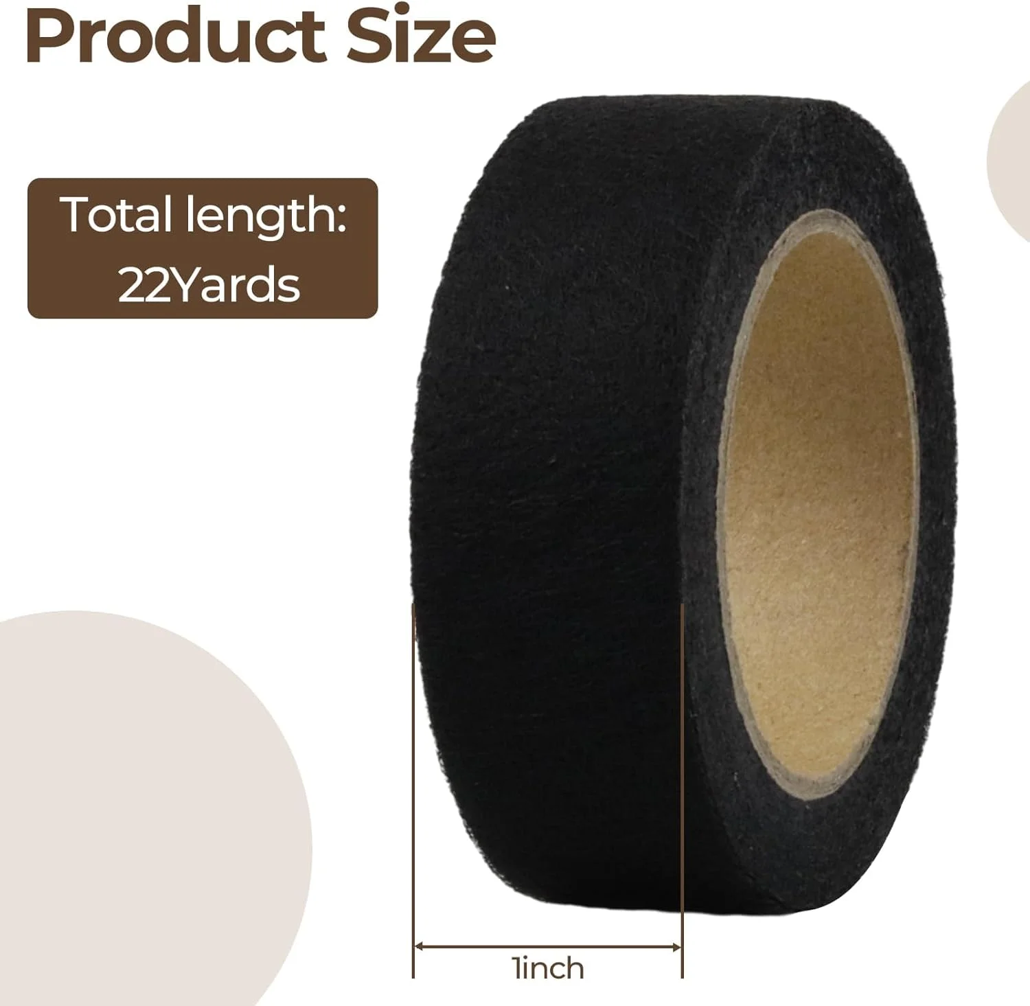 4 رول نوار لبه چسب حرارتی، 2.5 سانتی متر × 20 متر (سفید و مشکی)، نوار ذوب پارچه بدون دوخت برای شلوار، لباس، پرده و پروژه های DIY 4 رول نوار لبه چسب حرارتی، 2.5 سانتی متر × 20 متر (سفید و مشکی)، نوار ذوب پارچه بدون دوخت برای شلوار، لباس، پرده و پروژه های DIY