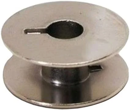 ۳۰ عدد ماسوره فلزی NGOSEW برای چرخ خیاطی های Juki TL-2000Qi, TL-2010Q, TL-2200QVP Mini 55623S