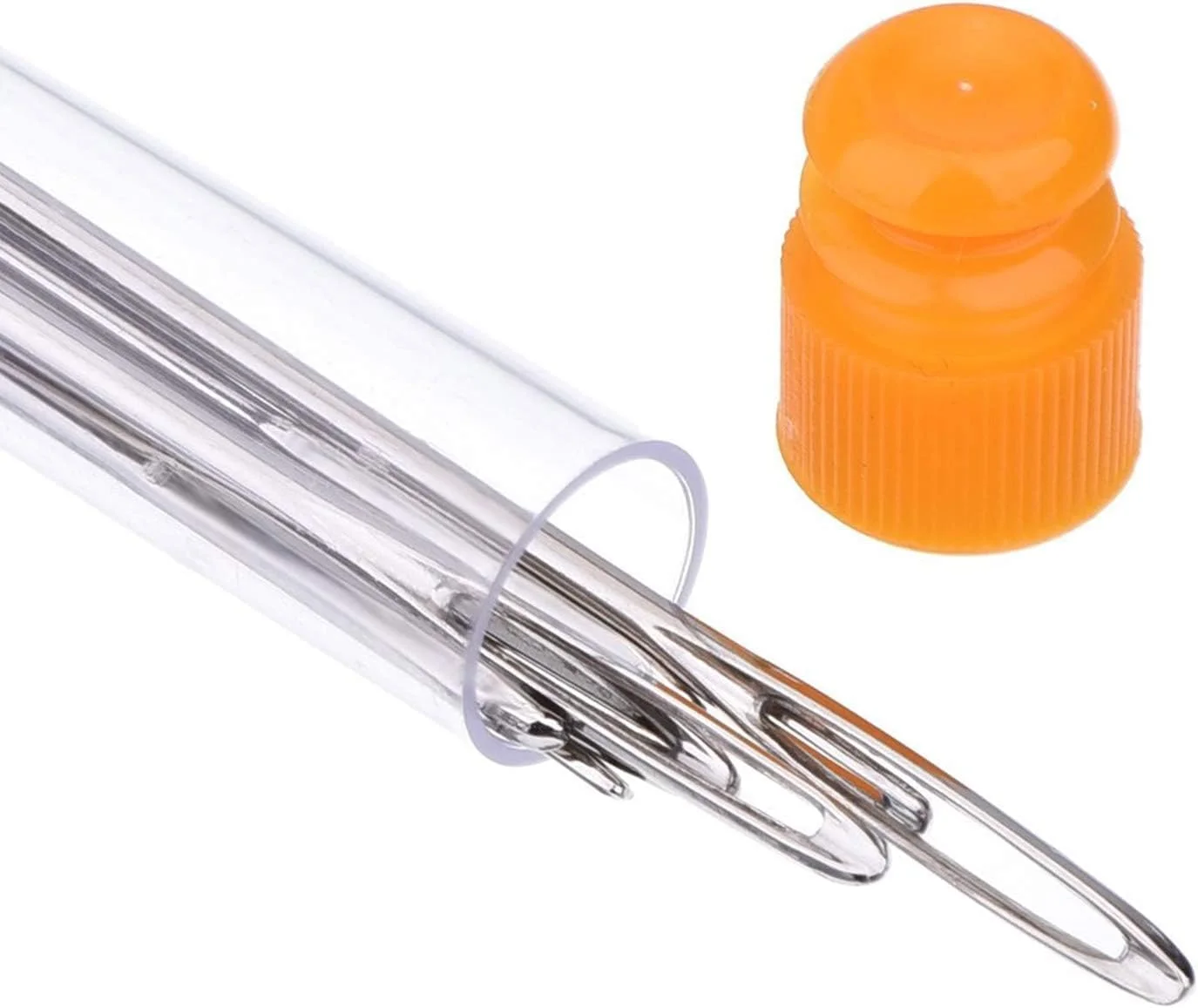 9 Pieces Sewing Needles, Needles Sewing, Embroidery Needles Children, Sewing Needles with Large Eye, Large Sewing Needle, Darning Needles, Darning Needles with Large Eye, for Wool, Hand Sewing Leather 9 Pieces Sewing Needles, Needles Sewing, Embroidery Needles Children, Sewing Needles with Large Eye, Large Sewing Needle, Darning Needles, Darning Needles with Large Eye, for Wool, Hand Sewing Leather
