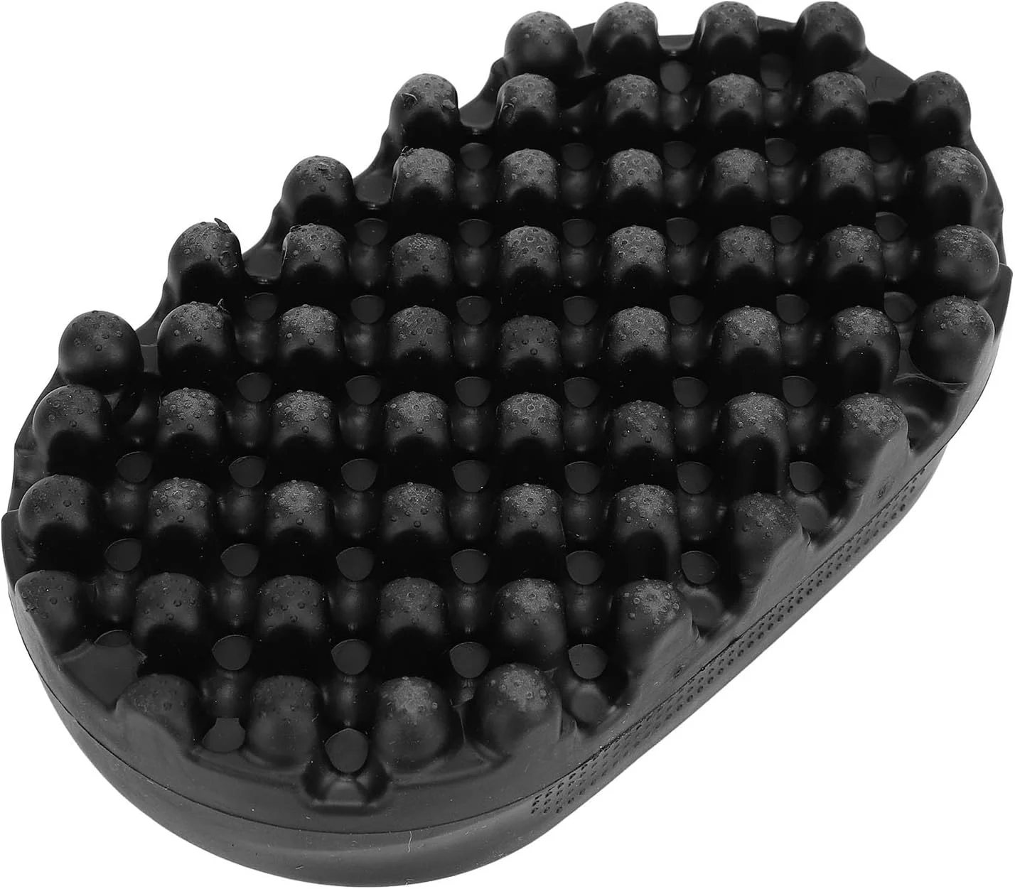 Curly Hair Brush, Twist Curl Comb for Dreadlocks and Afro Curls, Rubber Curling Brush, Washable and Reusable