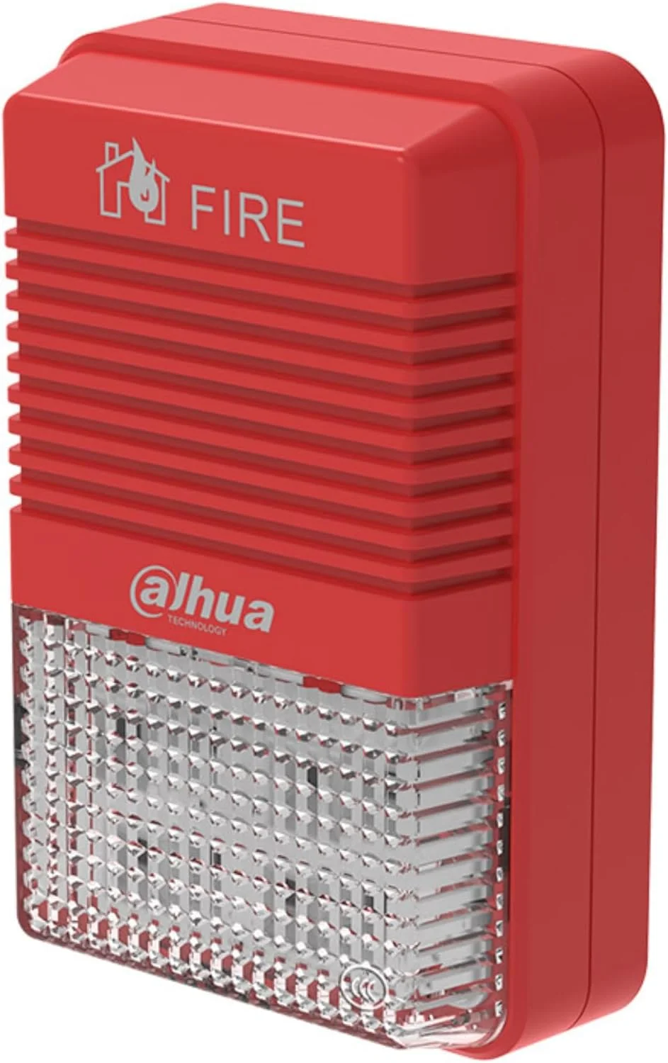 آژیر اعلام حریق با فلاشر - آژیر با صدای بلند - چراغ چشمک زن LED - سیستم هشدار اضطراری آژیر اعلام حریق با فلاشر - آژیر با صدای بلند - چراغ چشمک زن LED - سیستم هشدار اضطراری