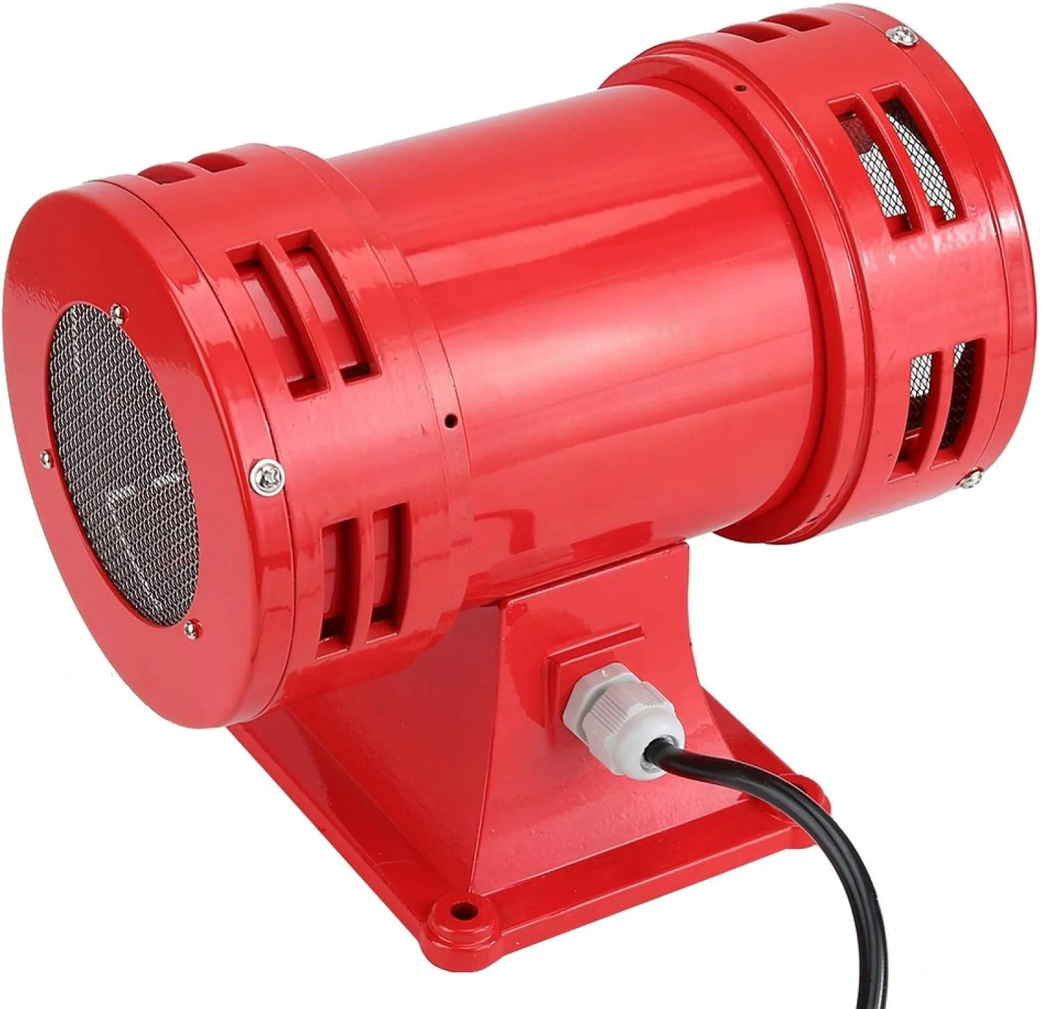 آژیر موتور الکتریکی صنعتی FILFEEL 150DB، بوق آلارم مداوم تماس اضطراری ایمنی تابستان (220-240 ولت) آژیر موتور الکتریکی صنعتی FILFEEL 150DB، بوق آلارم مداوم تماس اضطراری ایمنی تابستان (220-240 ولت)